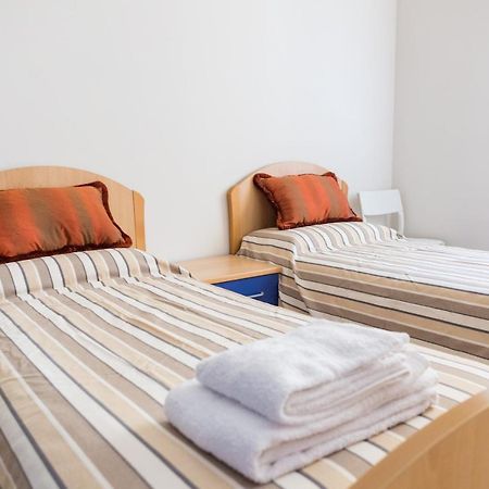 Parma A Due Passi Dal Duomo Apartment Ngoại thất bức ảnh
