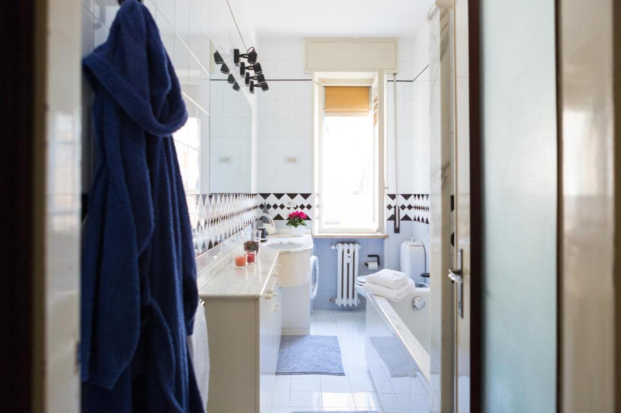 Parma A Due Passi Dal Duomo Apartment Ngoại thất bức ảnh