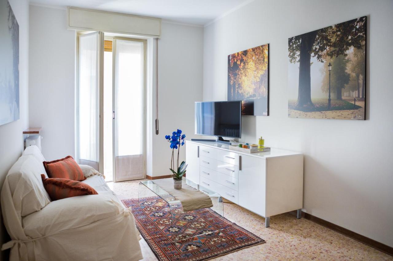Parma A Due Passi Dal Duomo Apartment Ngoại thất bức ảnh