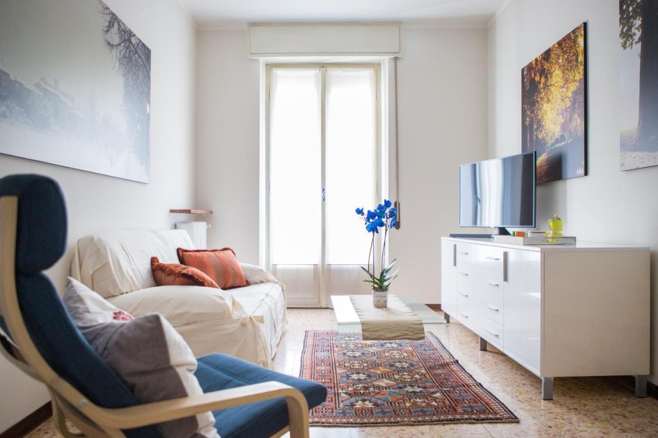 Parma A Due Passi Dal Duomo Apartment Ngoại thất bức ảnh