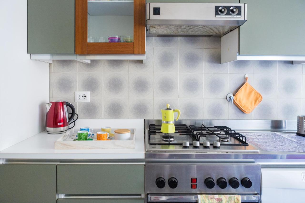 Parma A Due Passi Dal Duomo Apartment Ngoại thất bức ảnh
