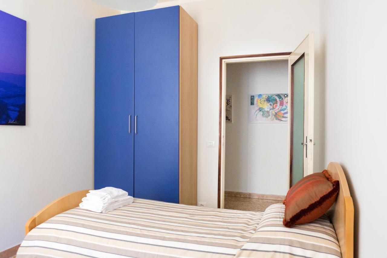 Parma A Due Passi Dal Duomo Apartment Ngoại thất bức ảnh