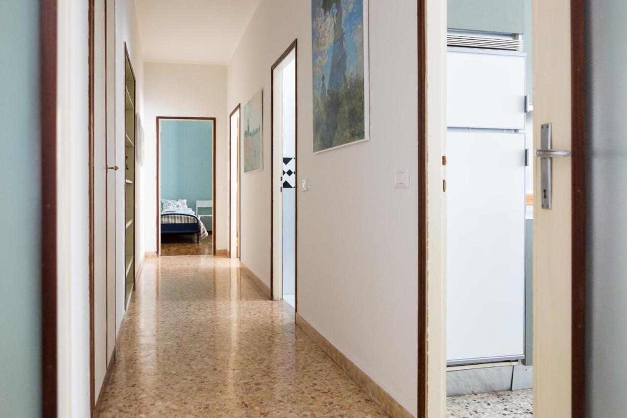 Parma A Due Passi Dal Duomo Apartment Ngoại thất bức ảnh