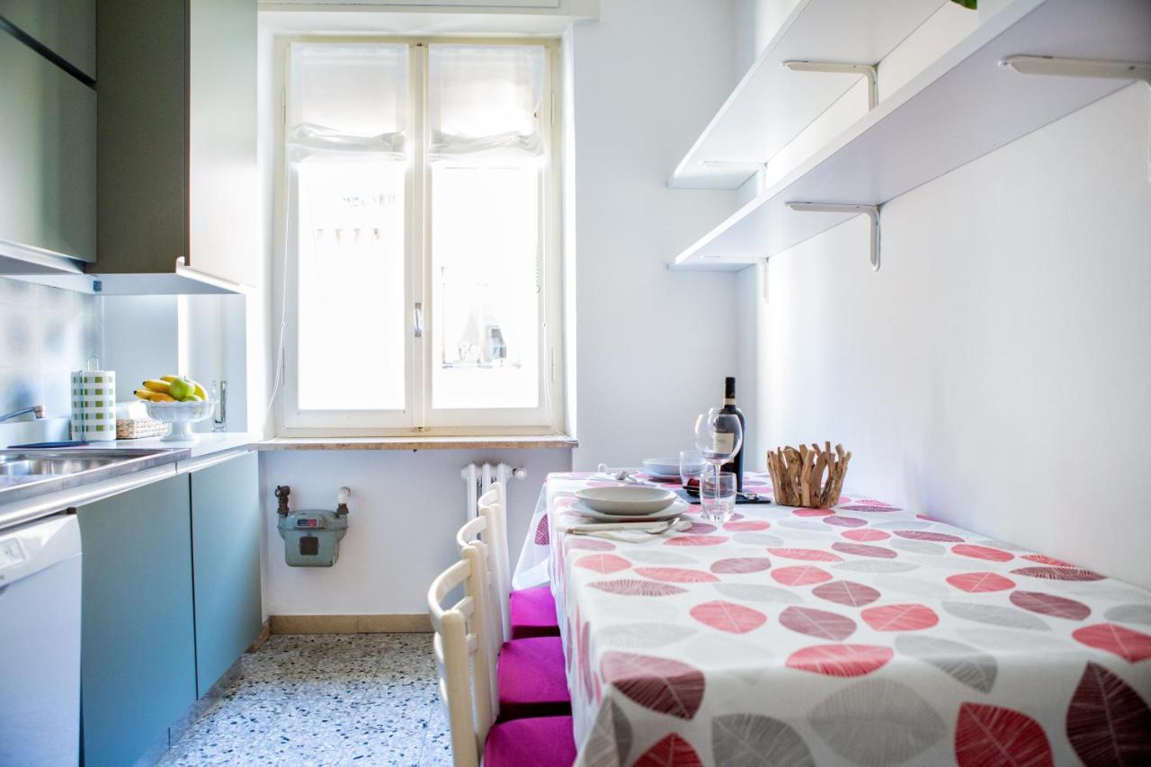 Parma A Due Passi Dal Duomo Apartment Ngoại thất bức ảnh