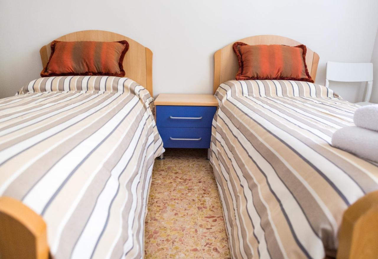 Parma A Due Passi Dal Duomo Apartment Ngoại thất bức ảnh