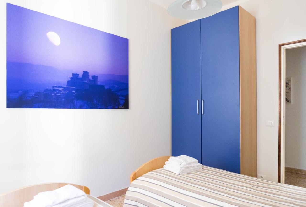 Parma A Due Passi Dal Duomo Apartment Ngoại thất bức ảnh