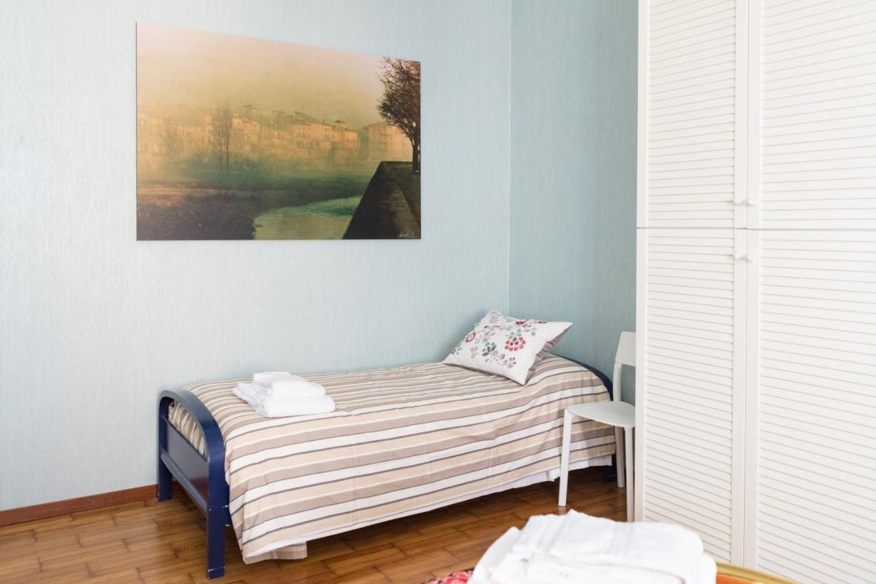 Parma A Due Passi Dal Duomo Apartment Ngoại thất bức ảnh