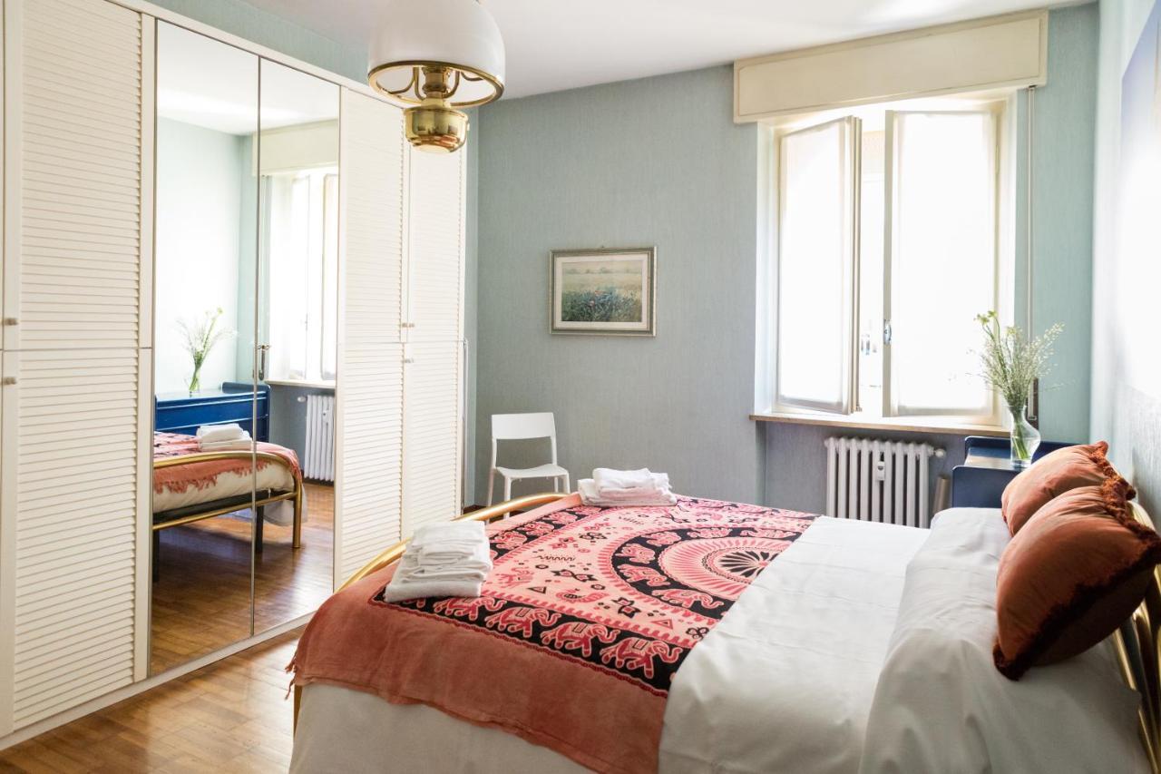 Parma A Due Passi Dal Duomo Apartment Ngoại thất bức ảnh