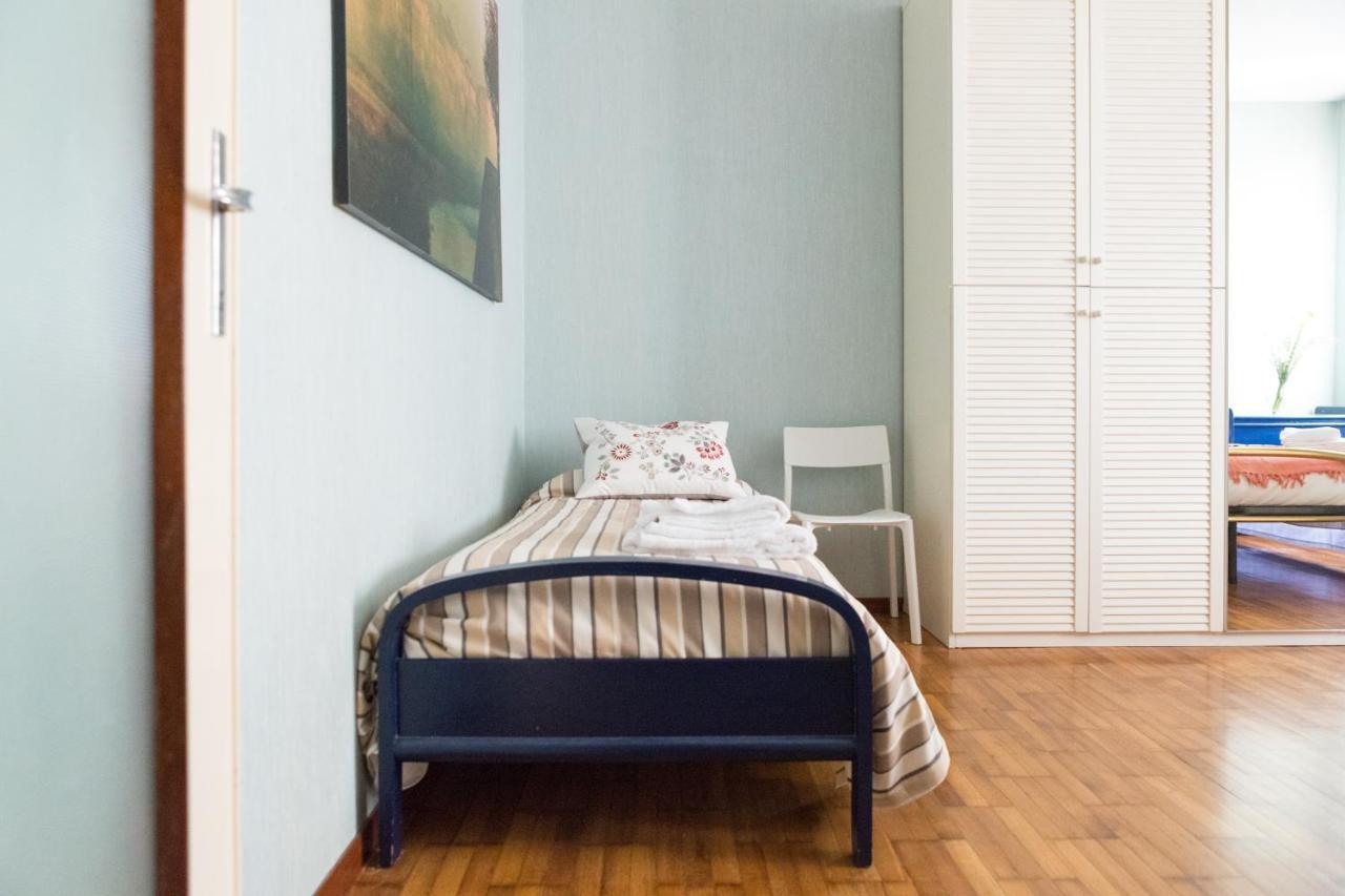 Parma A Due Passi Dal Duomo Apartment Ngoại thất bức ảnh