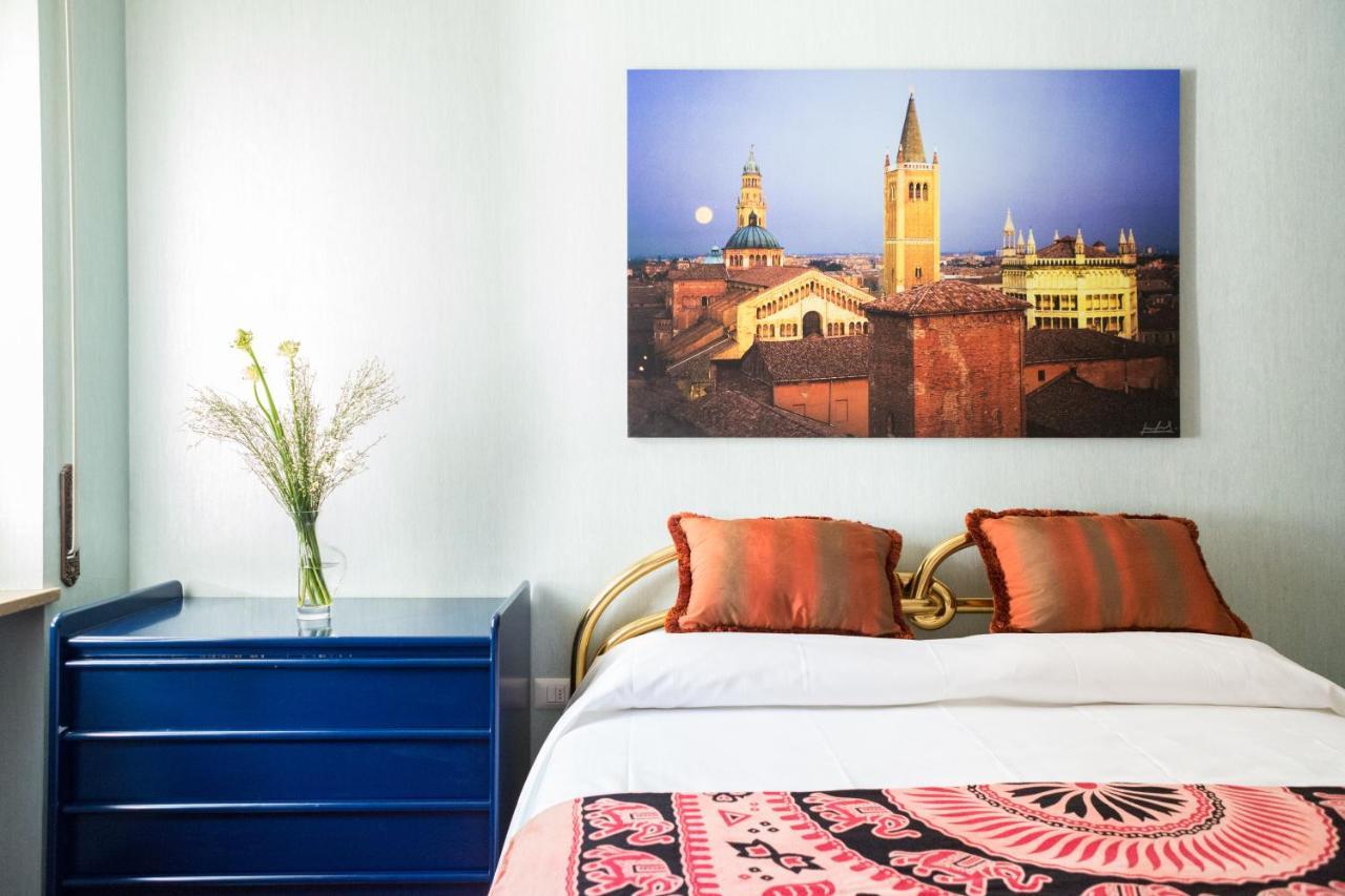Parma A Due Passi Dal Duomo Apartment Ngoại thất bức ảnh