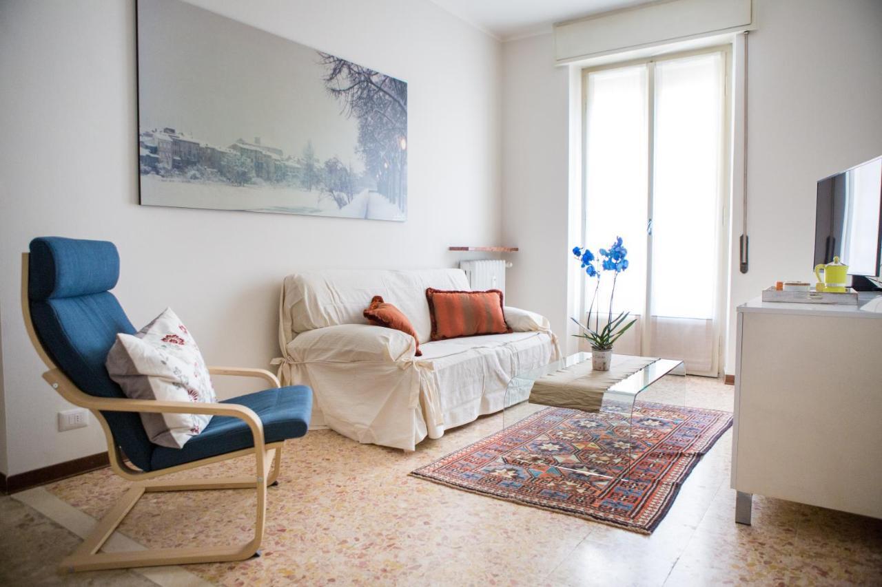 Parma A Due Passi Dal Duomo Apartment Ngoại thất bức ảnh