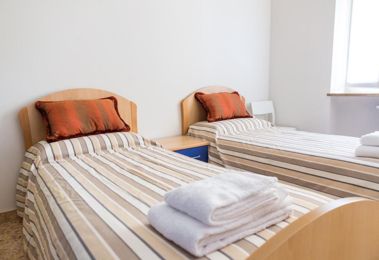 Parma A Due Passi Dal Duomo Apartment Ngoại thất bức ảnh