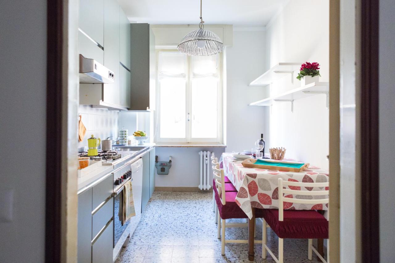 Parma A Due Passi Dal Duomo Apartment Ngoại thất bức ảnh