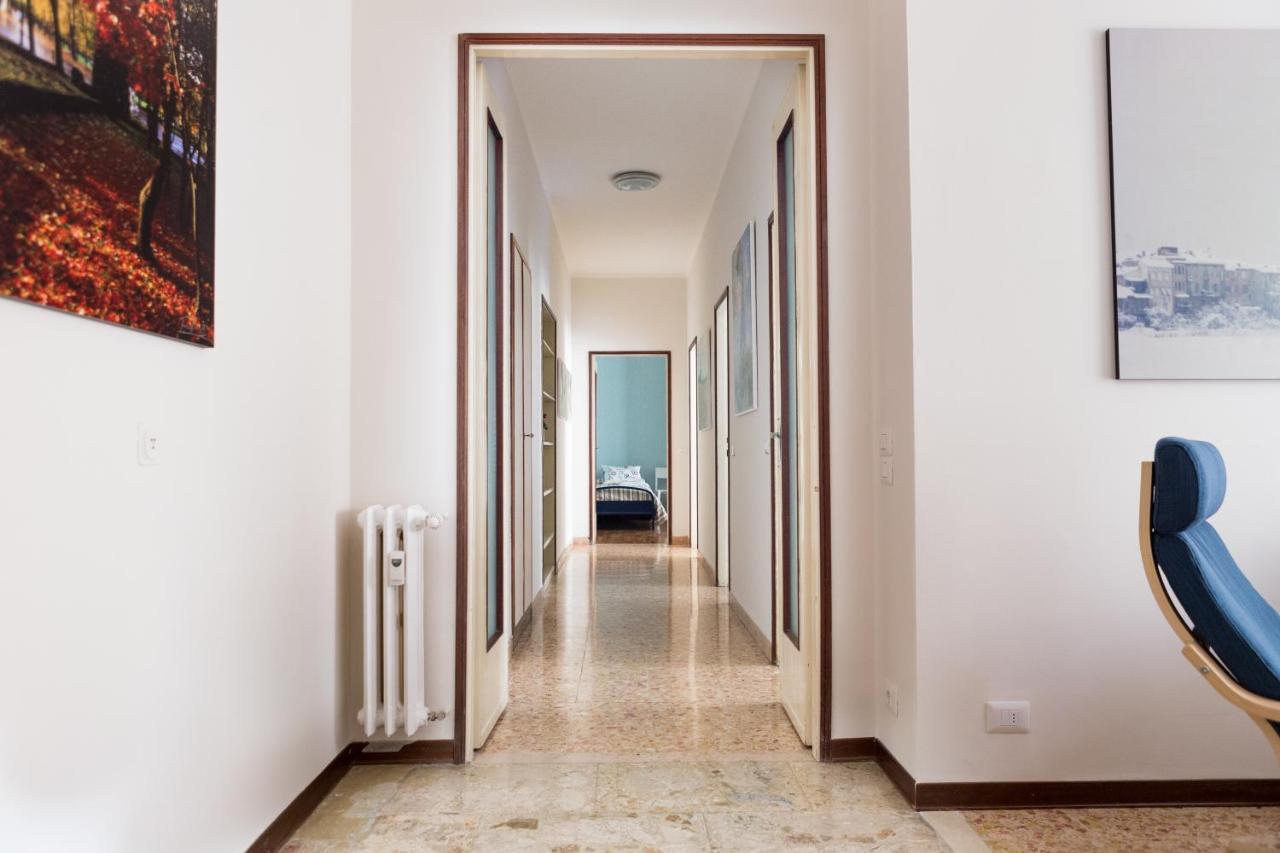 Parma A Due Passi Dal Duomo Apartment Ngoại thất bức ảnh