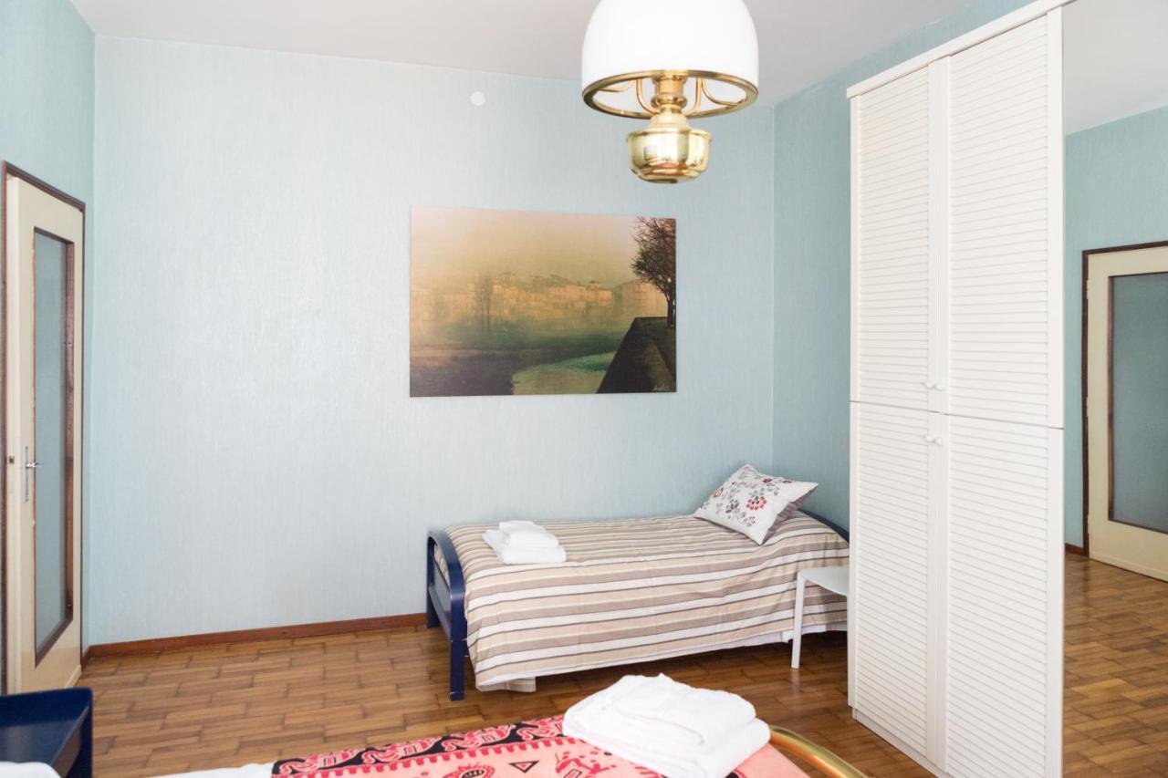 Parma A Due Passi Dal Duomo Apartment Ngoại thất bức ảnh